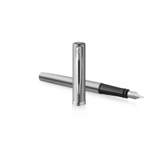 Waterman Impression Steel CT plunksnakotis (M) - 2225491