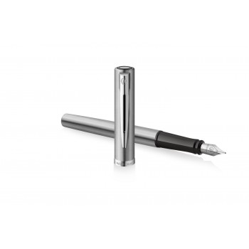 Waterman Impression Steel CT plunksnakotis (M) - 2225491