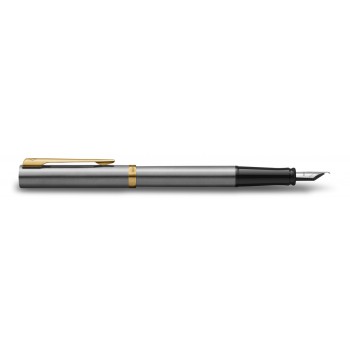 Waterman Impression Steel GT plunksnakotis (F) - 2225493