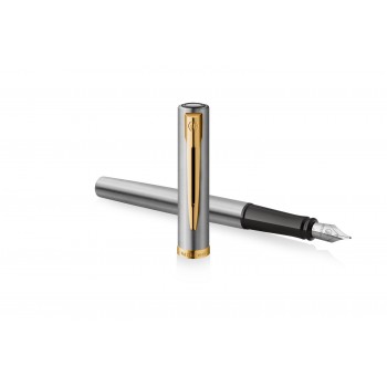 Waterman Impression Steel GT plunksnakotis (F) - 2225493