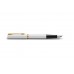 Waterman Impression White GT plunksnakotis (M) - 2225470 Waterman Impression White GT plunksnakotis (M) - 2225470