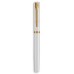 Waterman Impression White GT plunksnakotis (M) - 2225470 Waterman Impression White GT plunksnakotis (M) - 2225470