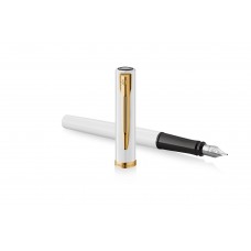 Waterman Impression White GT plunksnakotis (M) - 2225470