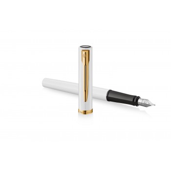 Waterman Impression White GT plunksnakotis (M) - 2225470