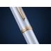 Waterman Impression White GT plunksnakotis (M) - 2225470 Waterman Impression White GT plunksnakotis (M) - 2225470