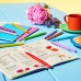 Kvepiančių lainerių rinkinys piešimui PaperMate Flair Scented 12 (0,7mm) - 2138467