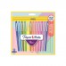 Pliiatsikomplekt PaperMate Flair Pastel 12 (0,7mm) - 2137277