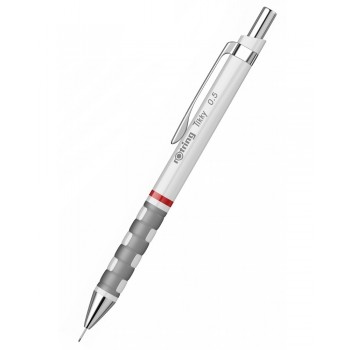 Tikky 0,5 mm pieštukų rinkinys su grafitu - 2221251
