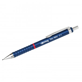 Tikky Retro pieštukų rinkinys 0,5 mm ir grafito 0,5 mm - 2221252