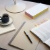 Parker Jotter Bond Street Black CT tušinuko ir pieštukų rinkinys metalinėje dėžutėje