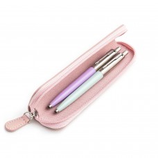 Parker Jotter Originals Lilac ir Pastel Blue Tušinukų dovanų rinkinys su rožiniu dėklu Parker Jotter Originals Lilac ir Pastel Blue Tušinukų dovanų rinkinys su rožiniu dėklu