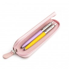 Parker Jotter Originals Lilac ir Yellow Tušinukų dovanų rinkinys su rožiniu dėklu Parker Jotter Originals Lilac ir Yellow Tušinukų dovanų rinkinys su rožiniu dėklu