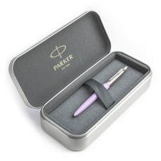 Parker Jotter Originals Lilac pliiatsi kinkekomplekt metallkarbis