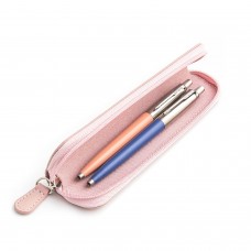 Parker Jotter Originals Powder Pink ja Blue pastapliiatsi kinkekomplekt roosa ümbrisega