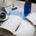 Parker Jotter Royal Blue CT tušinuko ir pieštukų rinkinys metalinėje dėžutėje