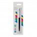 Parker Rinkinys: Jotter Originals Black Plunksnakotis + Tušinukas + 1 tušinuko papildymas Economy mėlynas