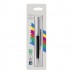 Parker Rinkinys: Jotter Originals Black Plunksnakotis + Tušinukas + 1 tušinuko papildymas Economy mėlynas