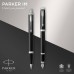 Parker Rinkinys: Plunksnakotis + Tušinukas IM Black CT - 2093215