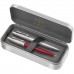 Parker Tušinukų rinkinys su metaline dovanų dėžute, November 11, 1953170 + 1953187