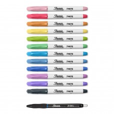 Sharpie S-Note + S-GEL skolas komplekts