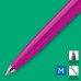 Jotter Originals Magenta pastapliiats graveeringuga