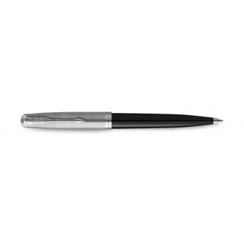 Parker 51 Black CT tušinukas - 2123493 su graviravimu