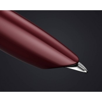 Parker 51 Burgundy CT (F) plunksnakotis su graviravimu