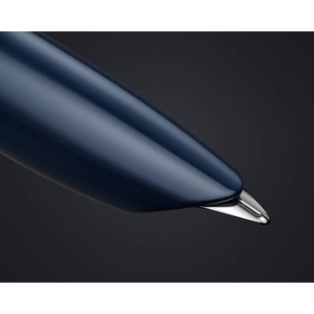 Parker 51 Midnight Blue CT (F) plunksnakotis - 2123501 su graviravimu