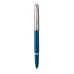 Parker 51 Teal Blue CT (F) plunksnakotis - 2123506 su graviravimu
