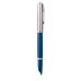Parker 51 Teal Blue CT (F) plunksnakotis - 2123506 su graviravimu