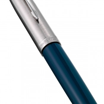 Parker 51 Teal Blue CT (F) plunksnakotis - 2123506 su graviravimu