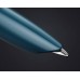 Parker 51 Teal Blue CT (F) plunksnakotis - 2123506 su graviravimu