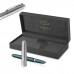 Parker 51 Teal Blue CT (F) plunksnakotis - 2123506 su graviravimu