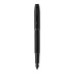 PARKER IM Achromatic Black (F) Plunksnakotis su graviravimu - 2127741