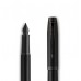 PARKER IM Achromatic Black (F) Plunksnakotis su graviravimu - 2127741