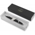 Parker IM Black CT 1931665 tušinukas su graviravimu / Dėžutė