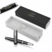 Parker IM Black CT Rollerball Pen su graviravimu