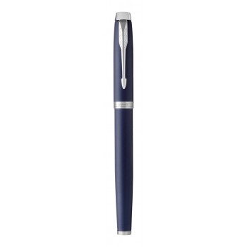 Parker IM Blue CT (F) Plunksnakotis su graviravimu