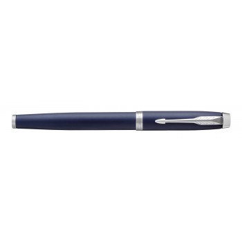 Parker IM Blue CT (M) Plunksnakotis su graviravimu