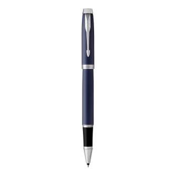 Parker IM Blue CT Tušinukas su dangteliu ir graviravimu