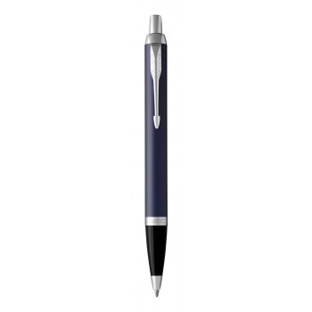Parker IM Blue CT Tušinukas su graviravimu