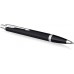 Parker IM Essential Matte Black CT Tušinukas su graviravimu