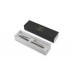 Parker IM Essential Stainless Steel CT (F) tintes pildspalva ar gravējumu