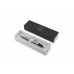 Parker IM Essential Stainless Steel CT tušinukas su graviravimu / Dėžutė