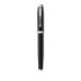 Parker IM Matte Black CT (M) Plunksnakotis su graviravimu