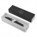 Parker IM Matte Black CT (M) Plunksnakotis su graviravimu