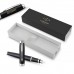 Parker IM Matte Black CT (M) Plunksnakotis su graviravimu