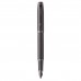 Parker IM Monochrome Bronze (M) plunksnakotis su graviravimu