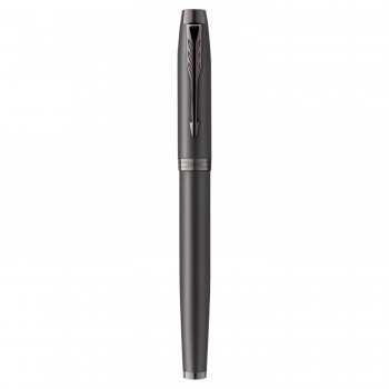 Parker IM Monochrome Bronze (M) plunksnakotis su graviravimu