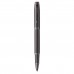 Parker IM Monochrome Bronze Tušinukas su dangteliu ir graviravimu
